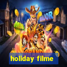 holiday filme